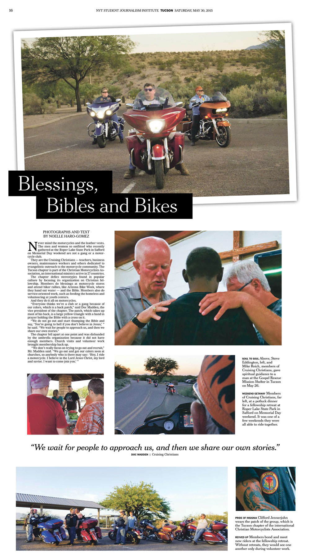 Page A16