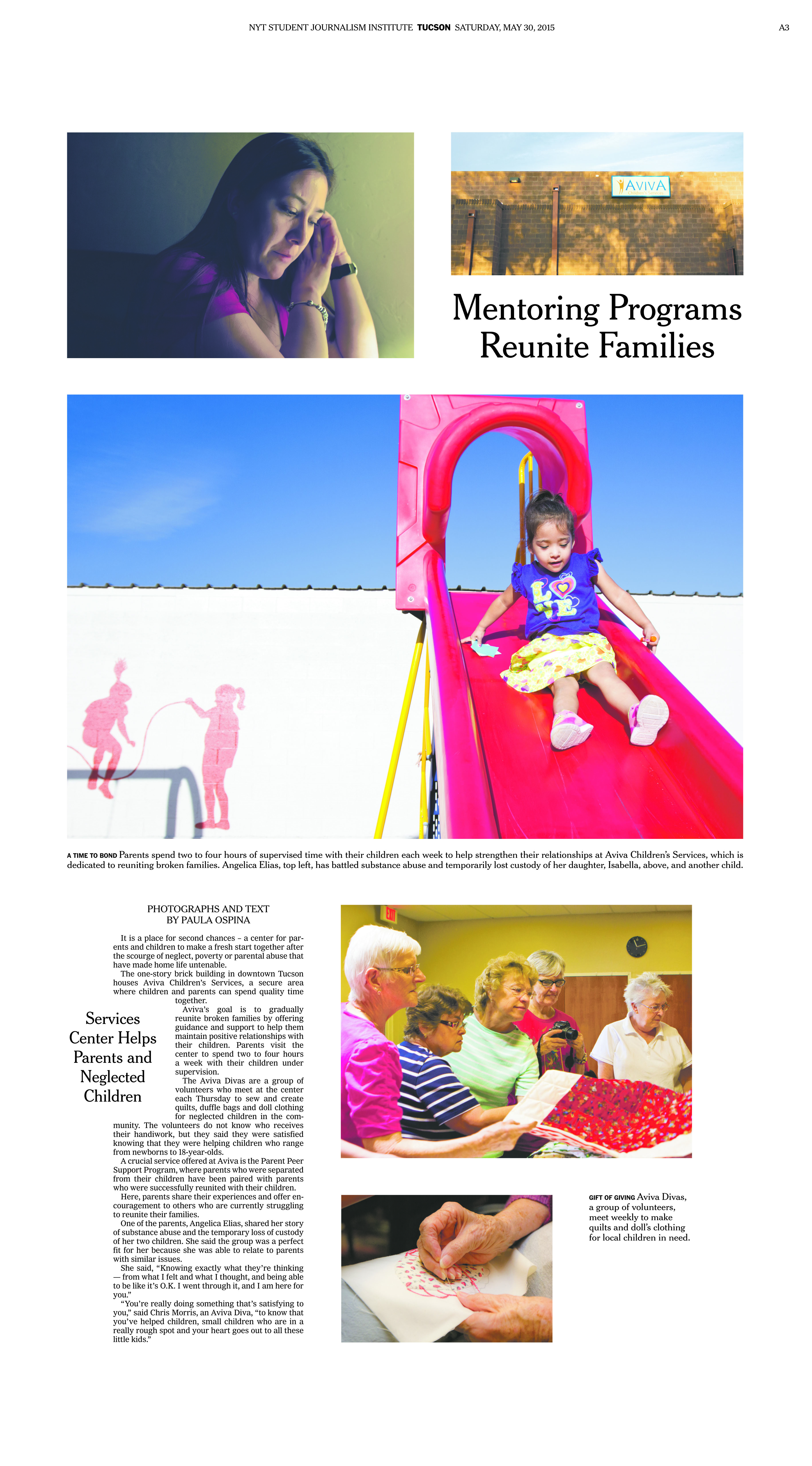 Page A3